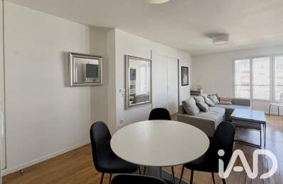 Vente Appartement 2 pièces — photo du bien
