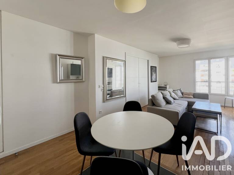 Vente Appartement 2 pièces — photo 1