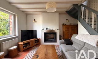 Maison 3 Pièces 88 m² à vendre à Monchy-Lagache (80200)