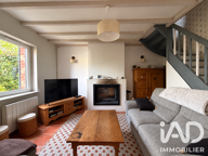 Vente Maison/villa 3 pièces — photo 2