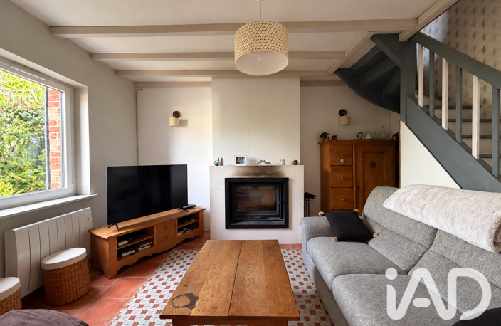 Vente Maison/villa 3 pièces — photo 2
