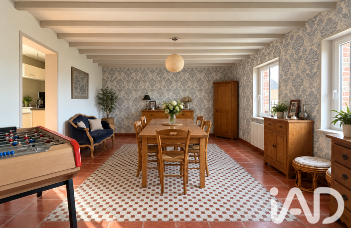 Vente Maison/villa 3 pièces — photo 3