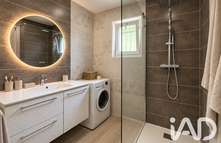 Vente Maison/villa 3 pièces — photo 4