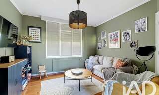 Maison 5 Pièces 95 m² à vendre à Boulogne-sur-Mer (62200)