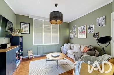 Maison 5 pièces 225000 €