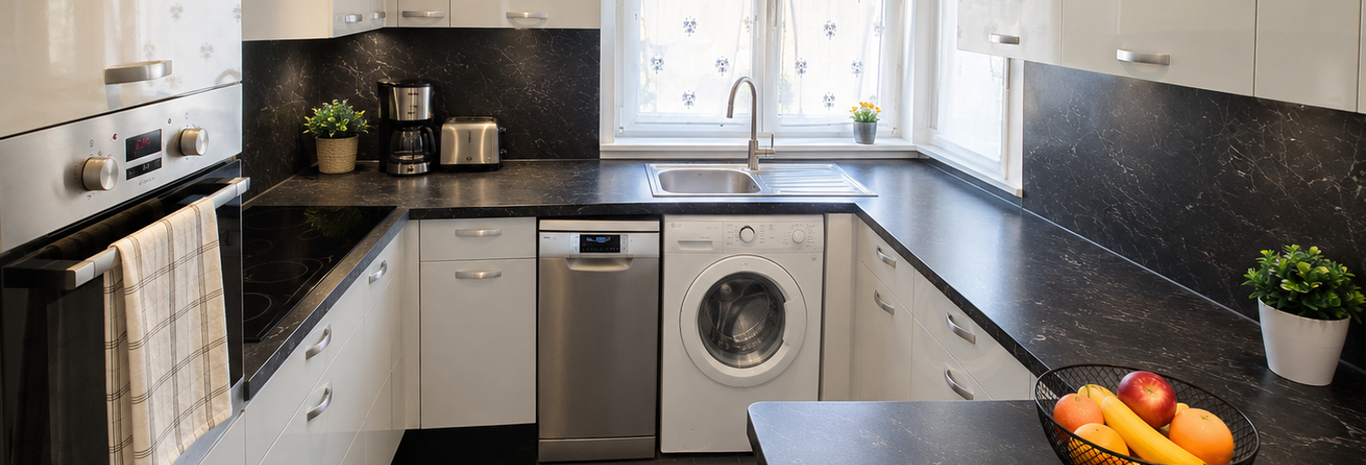 Appartement 4 Pièces 91 m² à vendre à Les Ulis (91940)