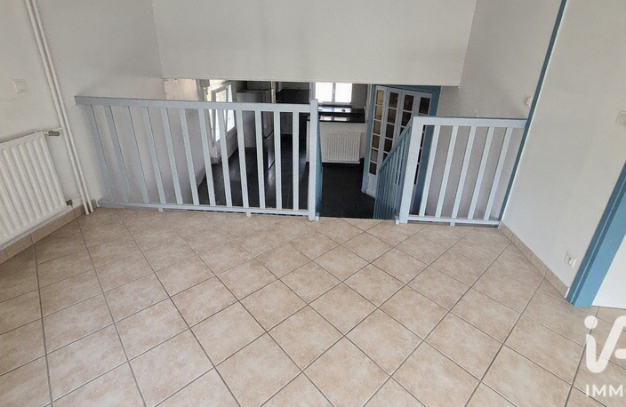 Vente Triplex 4 pièces — photo 3