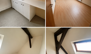 Appartement 2 Pièces 24 m² à vendre à Strasbourg (67200)