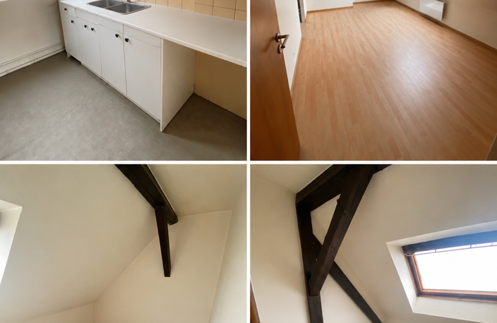 Vente Appartement 2 pièces — photo 2