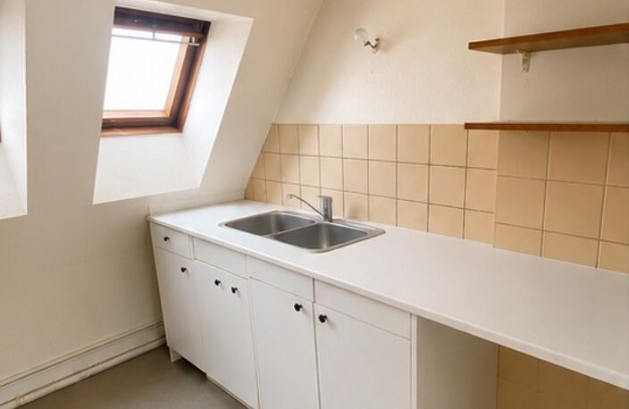 Vente Appartement 2 pièces — photo 3