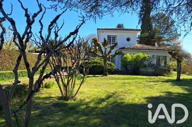 Maison 5 pièces 195000 €