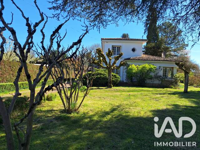 Vente Maison/villa 5 pièces — photo du bien
