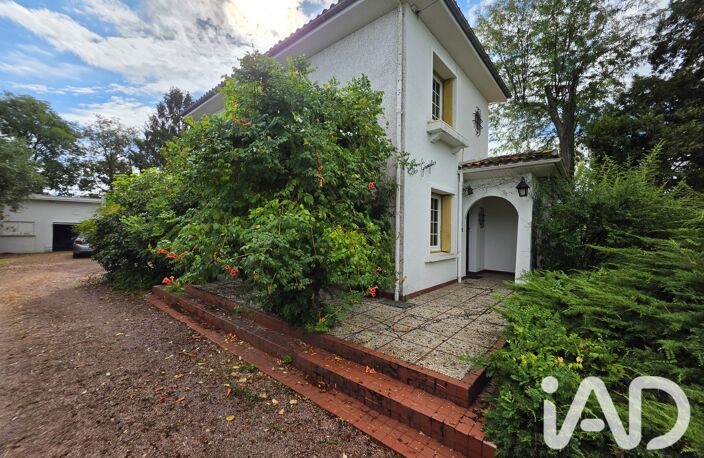 Vente Maison/villa 5 pièces — photo 2