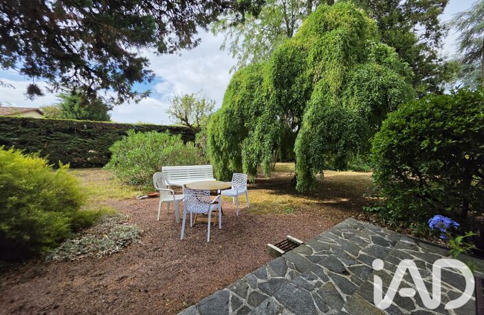 Vente Maison/villa 5 pièces — photo 3