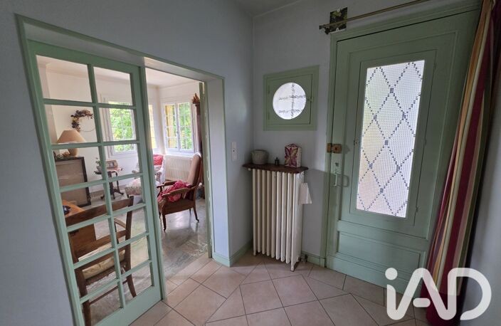 Vente Maison/villa 5 pièces — photo 4
