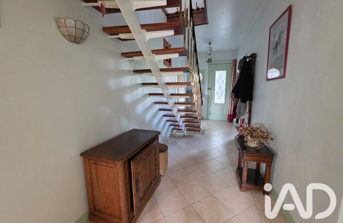 Vente Maison/villa 5 pièces — photo 5