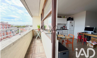 Appartement 3 Pièces 77 m² à louer à Malakoff (92240)
