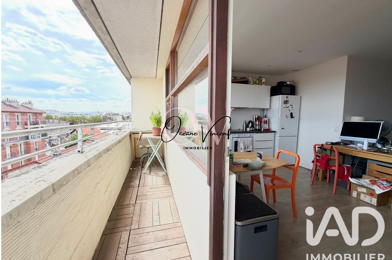 Appartement 3 pièces 1818 €