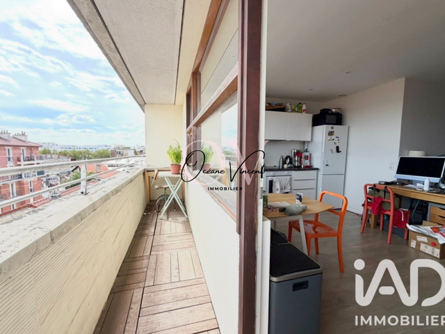 Location Appartement 3 pièces — photo du bien