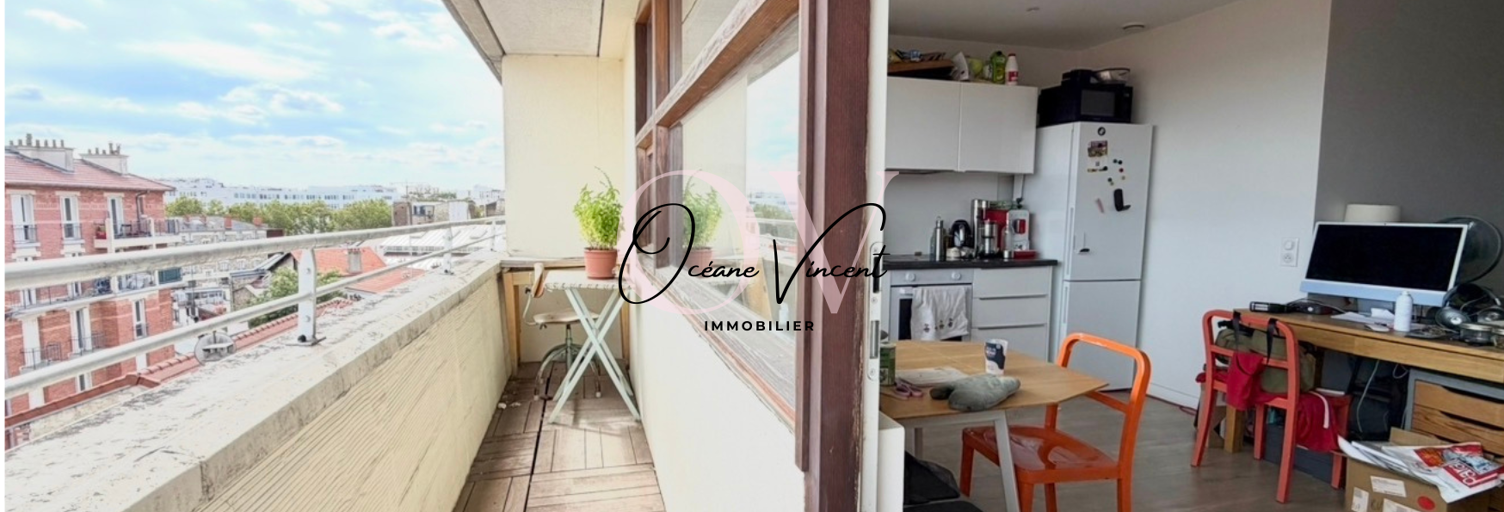 Appartement 3 Pièces 77 m² à louer à Malakoff (92240)
