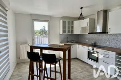 Appartement 2 pièces 179900 €
