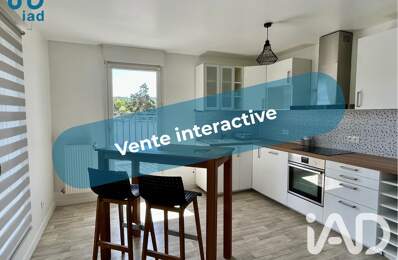 Vente Appartement 2 pièces — photo du bien