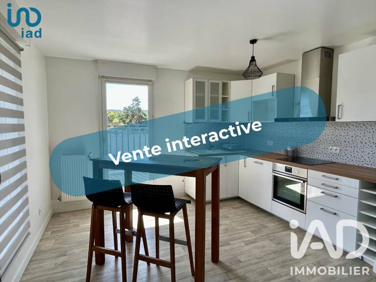 Vente Appartement 2 pièces — photo 1