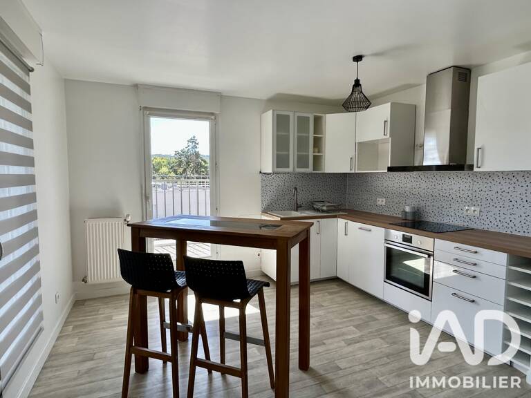 Vente Appartement 2 pièces — photo 1