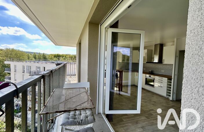 Vente Appartement 2 pièces — photo 3
