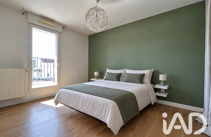 Vente Appartement 2 pièces — photo 4