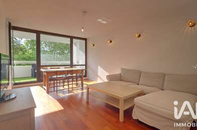 Appartement 3 pièces 1200 €