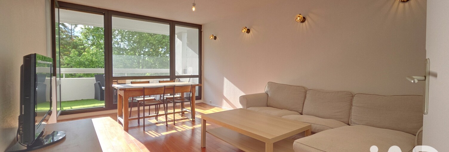 Appartement 3 Pièces 66 m² à louer à Pessac (33600)