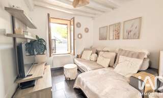 Maison 3 Pièces 70 m² à vendre à Fontenay-Saint-Père (78440)