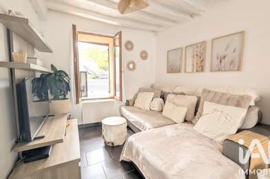 Maison 3 pièces 178000 €