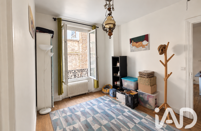 Vente Appartement 3 pièces — photo 3