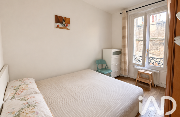 Vente Appartement 3 pièces — photo 4