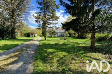 Maison 7 pièces 318500 €