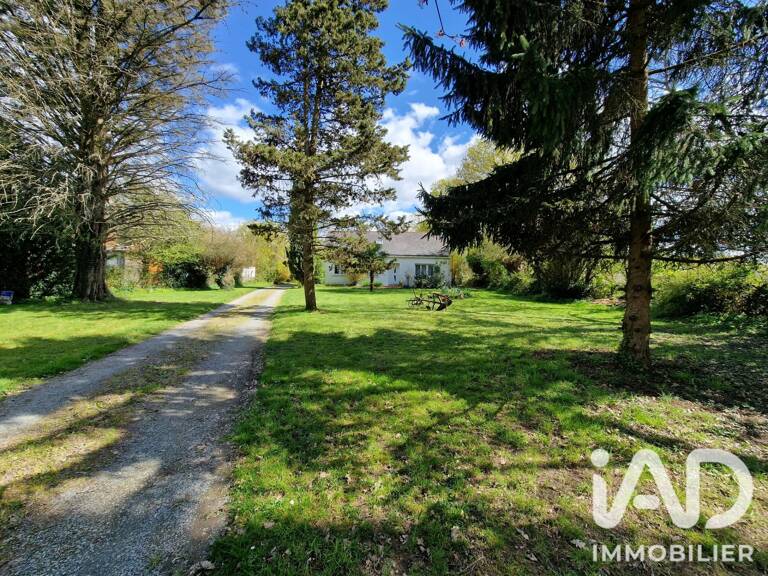 Vente Maison traditionnelle 7 pièces — photo 1