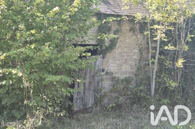 Maison 3 pièces 34000 €
