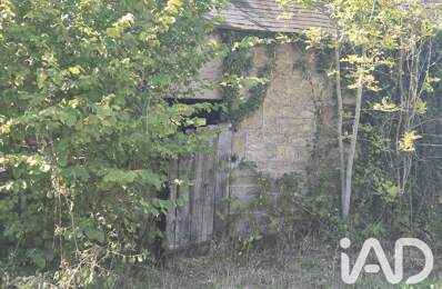 Vente Maison de campagne 3 pièces — photo du bien