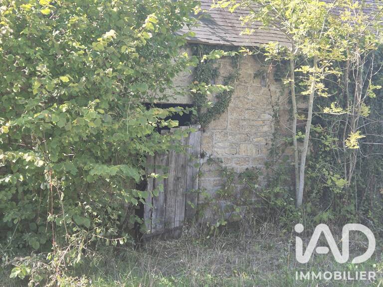 Vente Maison de campagne 3 pièces — photo 1
