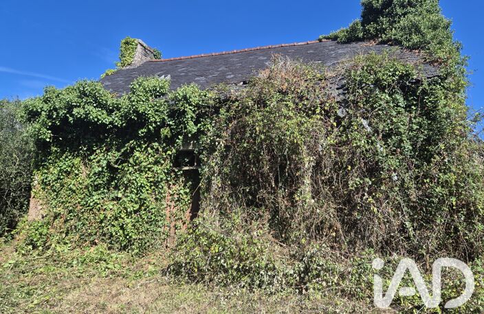 Vente Maison de campagne 3 pièces — photo 2