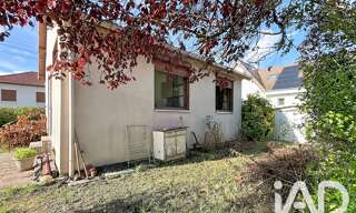Maison 2 Pièces 46 m² à vendre à Coullons (45720)