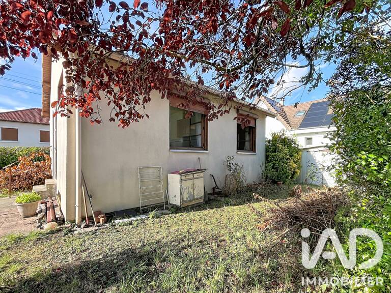 Vente Maison/villa 2 pièces — photo 1