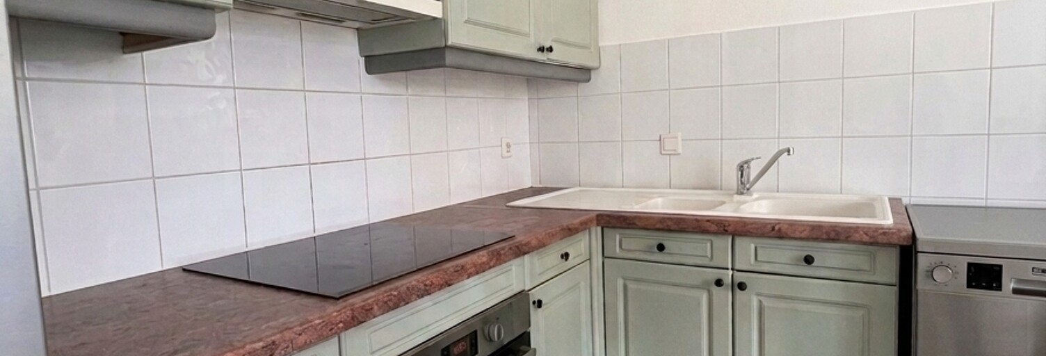 Appartement 3 Pièces 48 m² à vendre à Savines-le-Lac (05160)