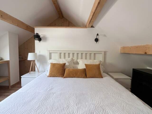Vente Appartement 3 pièces — photo du bien