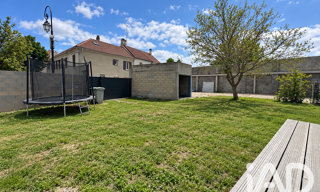 Maison 6 Pièces 151 m² à vendre à Le Mesnil-Aubry (95720)