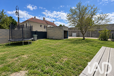 Maison 6 pièces 374000 €