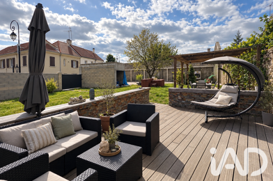 Maison 6 pièces 374000 €
