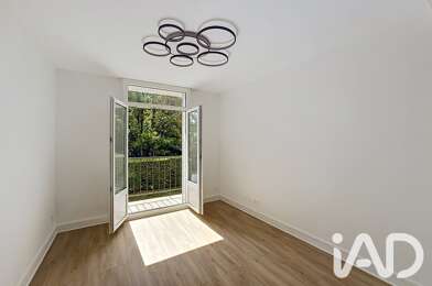 Appartement 3 pièces 1100 €